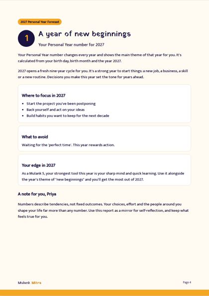 2027 forecast page
